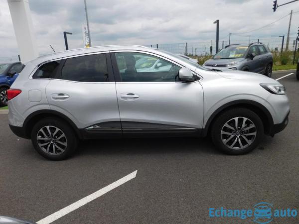 Renault Kadjar 1.5 dCi 110ch energy Business eco²
