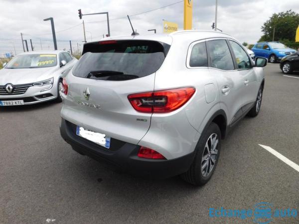 Renault Kadjar 1.5 dCi 110ch energy Business eco²
