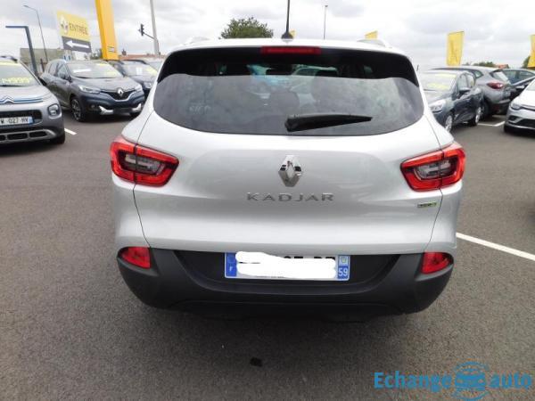 Renault Kadjar 1.5 dCi 110ch energy Business eco²