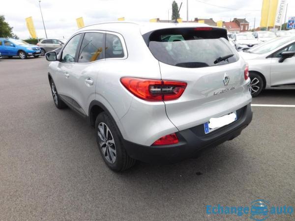 Renault Kadjar 1.5 dCi 110ch energy Business eco²