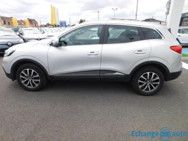 Renault Kadjar 1.5 dCi 110ch energy Business eco²