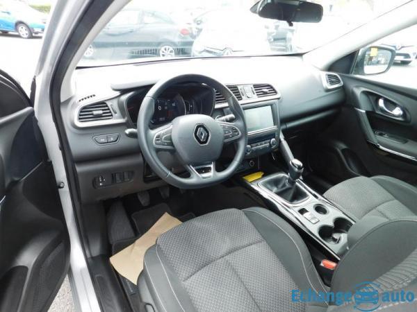 Renault Kadjar 1.5 dCi 110ch energy Business eco²