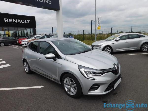 Renault Clio 1.0 TCe 100ch Zen