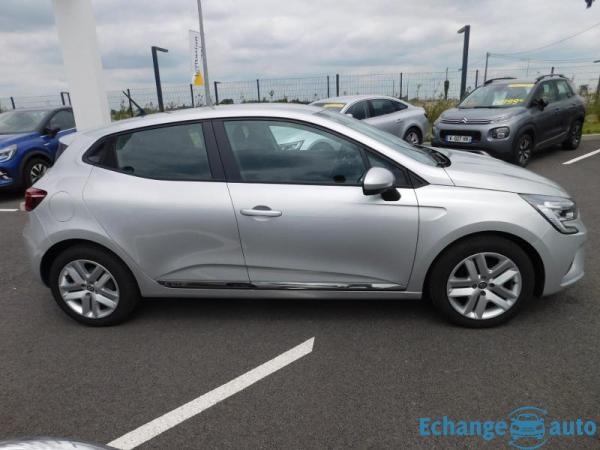 Renault Clio 1.0 TCe 100ch Zen