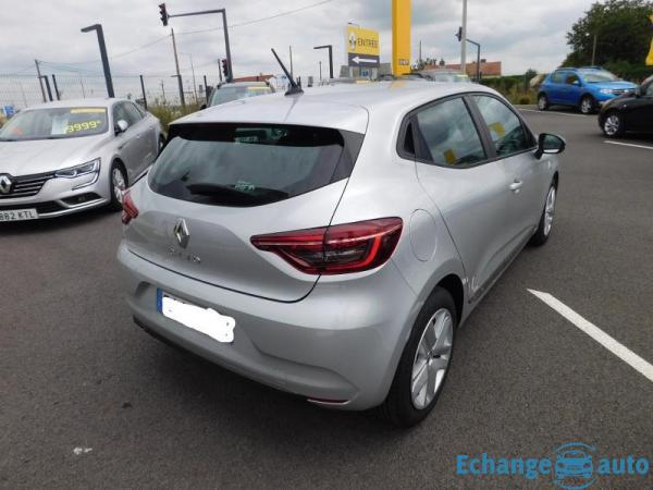 Renault Clio 1.0 TCe 100ch Zen