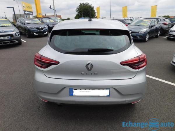 Renault Clio 1.0 TCe 100ch Zen