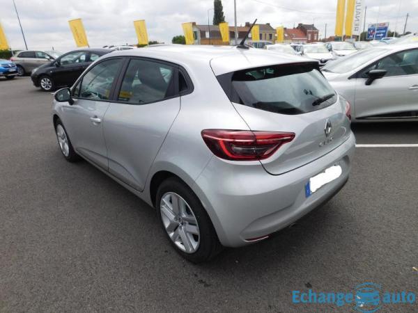 Renault Clio 1.0 TCe 100ch Zen