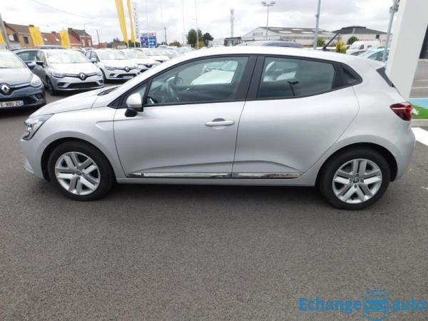 Renault Clio 1.0 TCe 100ch Zen