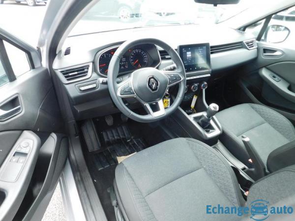 Renault Clio 1.0 TCe 100ch Zen