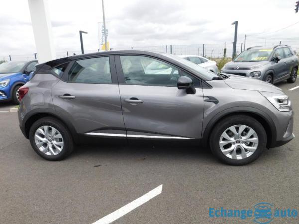 Renault Captur II 1.0 Tce 100 ch ZEN