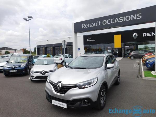 Renault Kadjar 1.5 dCi 110ch energy Business eco²