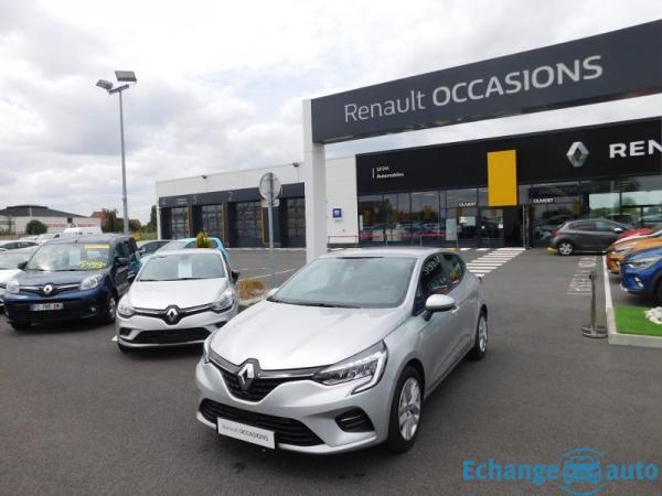 Renault Clio 1.0 TCe 100ch Zen
