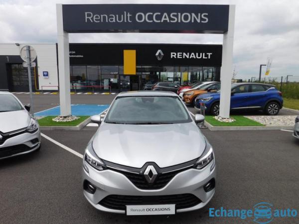 Renault Clio 1.0 TCe 100ch Zen