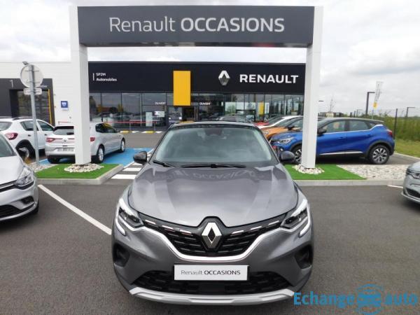 Renault Captur II 1.0 Tce 100 ch ZEN