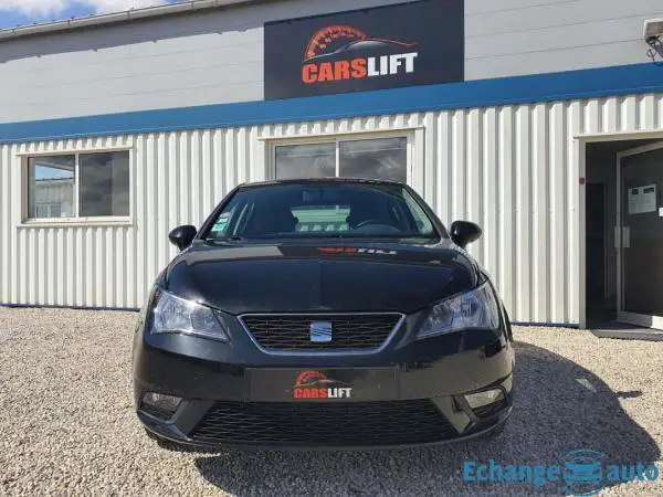 Seat Ibiza IV 1.2 TSI 105 TECHLIGHT GARANTIE 6 MOIS