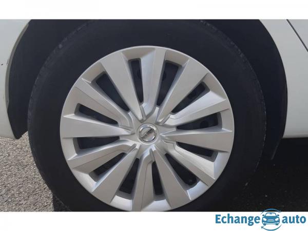 Nissan Micra 2017 IG-T 90 Acenta