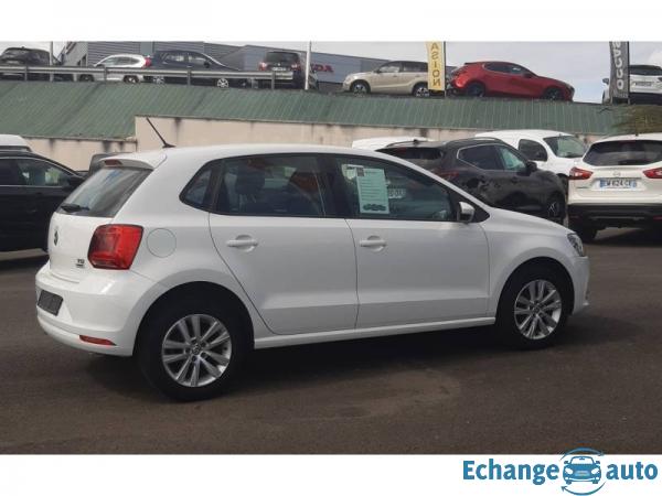 Volkswagen Polo 1.2 TSI 90 BMT Match