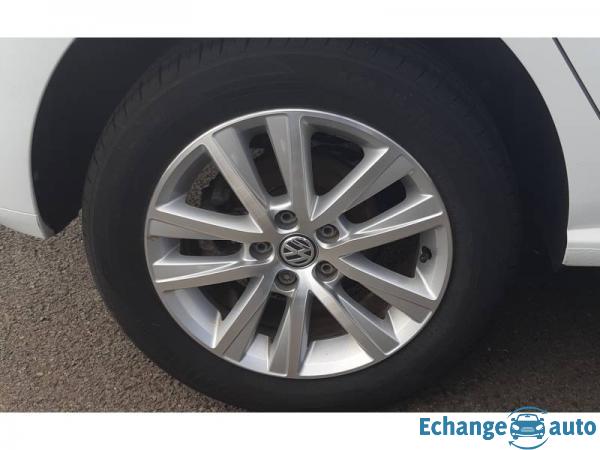 Volkswagen Polo 1.2 TSI 90 BMT Match