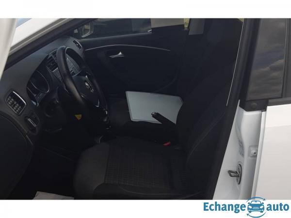 Volkswagen Polo 1.2 TSI 90 BMT Match