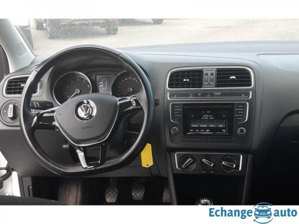 Volkswagen Polo 1.2 TSI 90 BMT Match