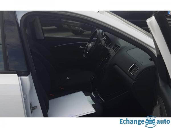 Volkswagen Polo 1.2 TSI 90 BMT Match