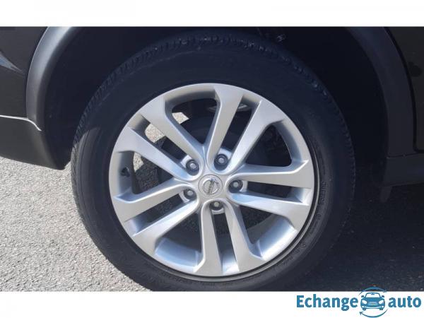 Nissan Juke 1.2e DIG-T 115 Start/Stop System Acenta