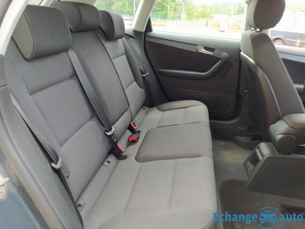 Audi A3 sportback 2.0 TDI 140ch AMBITION LUXE