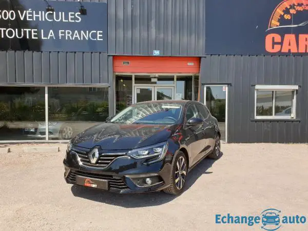 Renault Mégane 1.6 DCI 130 CH INTENS - GARANTIE 6 MOIS