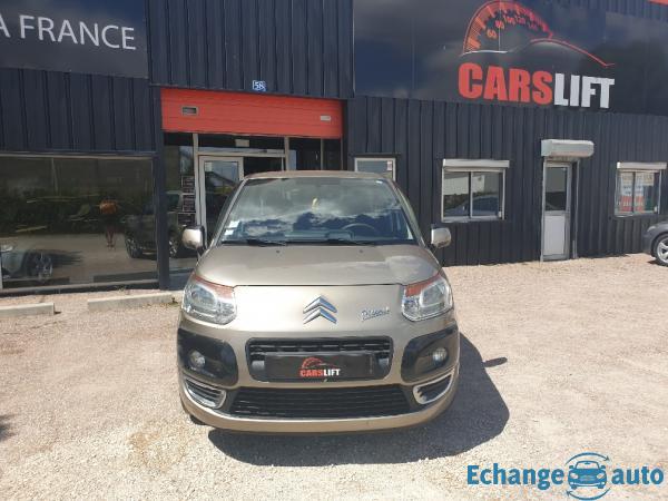 Citroën C3 Picasso 1.6 HDI 90 CH - GARANTIE 6 MOIS