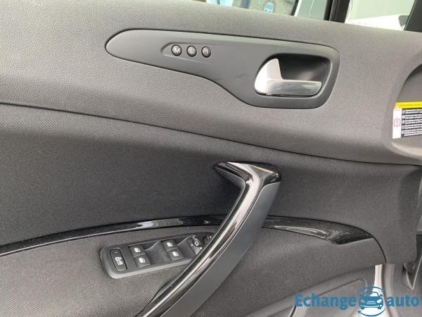 Citroën C5 (X7) 2.0 HDI 140 FAP EXCLUSIVE