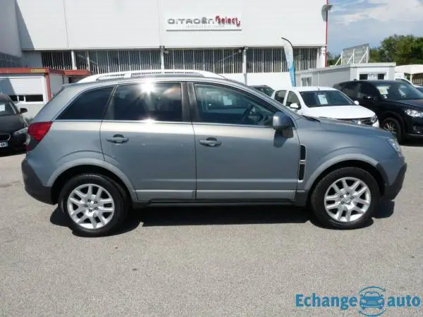 Opel Antara 2.0 CDTI 150ch 4x2 Edition Pack