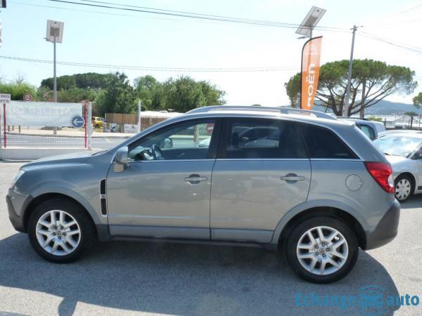 Opel Antara 2.0 CDTI 150ch 4x2 Edition Pack