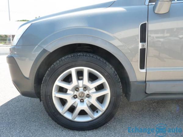 Opel Antara 2.0 CDTI 150ch 4x2 Edition Pack