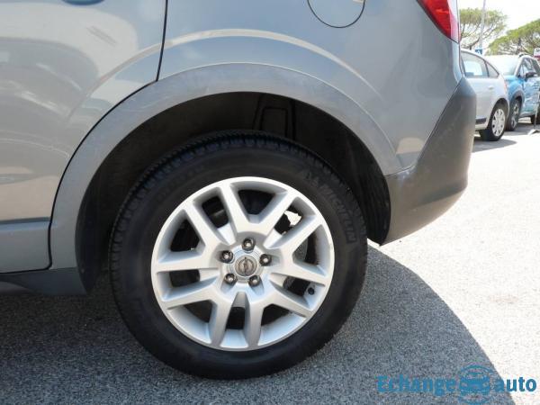 Opel Antara 2.0 CDTI 150ch 4x2 Edition Pack
