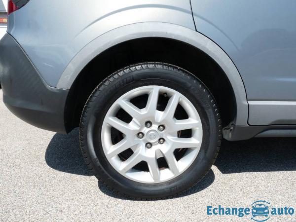 Opel Antara 2.0 CDTI 150ch 4x2 Edition Pack