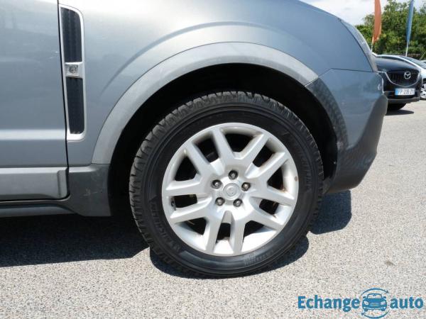 Opel Antara 2.0 CDTI 150ch 4x2 Edition Pack