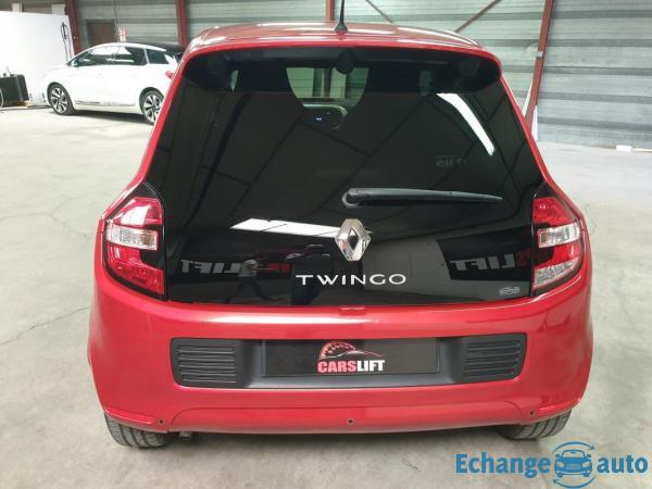 Renault Twingo 0.9 L TCe 90 CV ENERGY INTENS