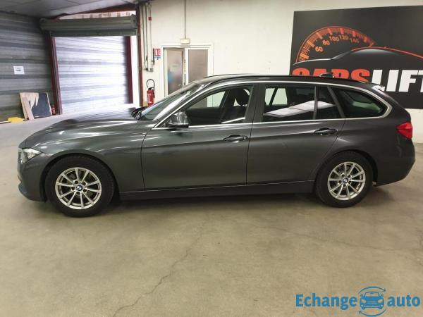 BMW 320d Touring 2.0 L 320 D 163 CV BREAK
