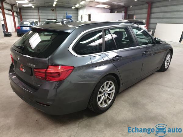 BMW 320d Touring 2.0 L 320 D 163 CV BREAK