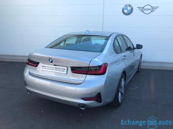 BMW Série 3 330eA 292ch Business Design 10cv