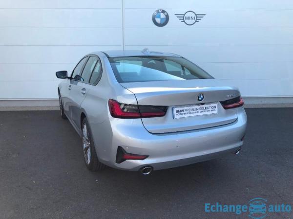 BMW Série 3 330eA 292ch Business Design 10cv