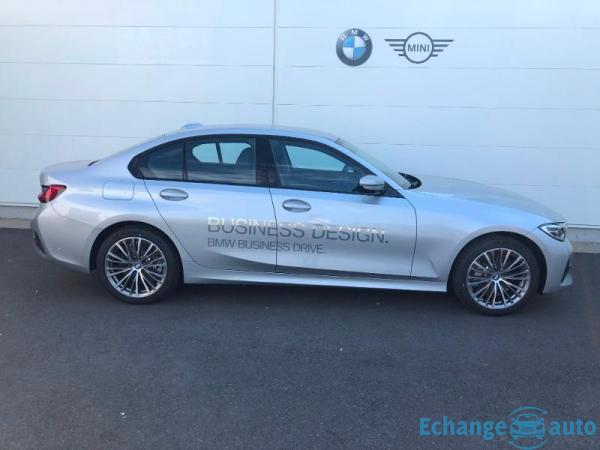 BMW Série 3 330eA 292ch Business Design 10cv