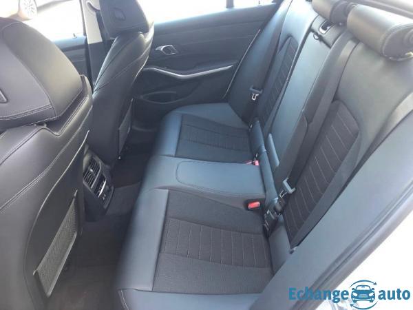 BMW Série 3 330eA 292ch Business Design 10cv