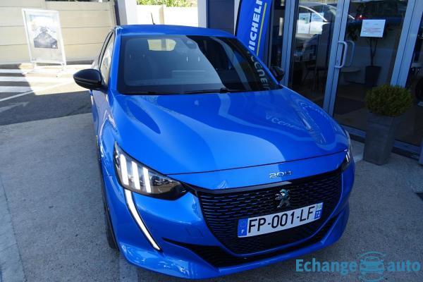 Peugeot 208 e-208 136 cv