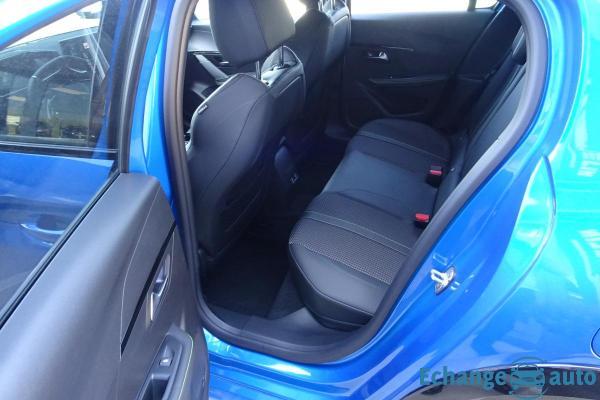 Peugeot 208 e-208 136 cv