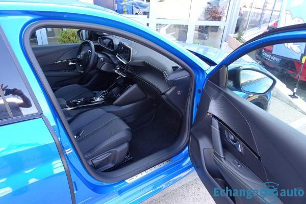 Peugeot 208 e-208 136 cv