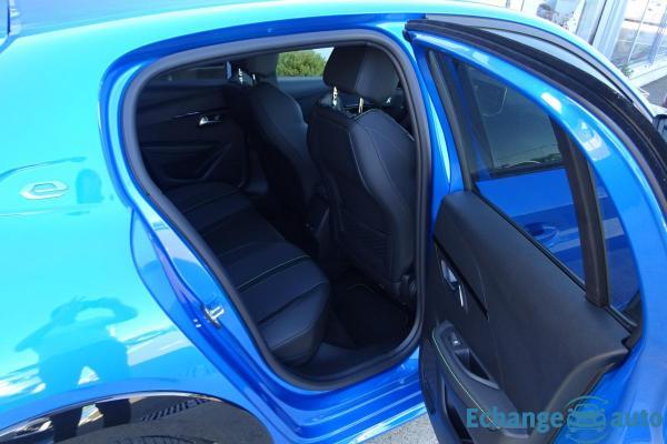 Peugeot 208 e-208 136 cv