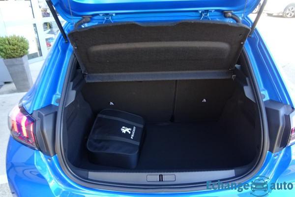 Peugeot 208 e-208 136 cv