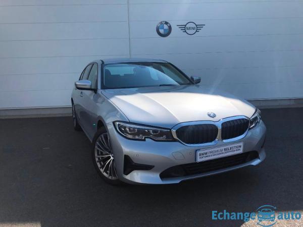 BMW Série 3 330eA 292ch Business Design 10cv