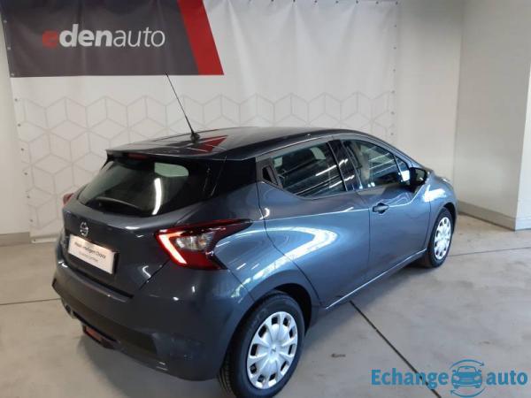 Nissan Micra 2018 IG 71 Visia Pack